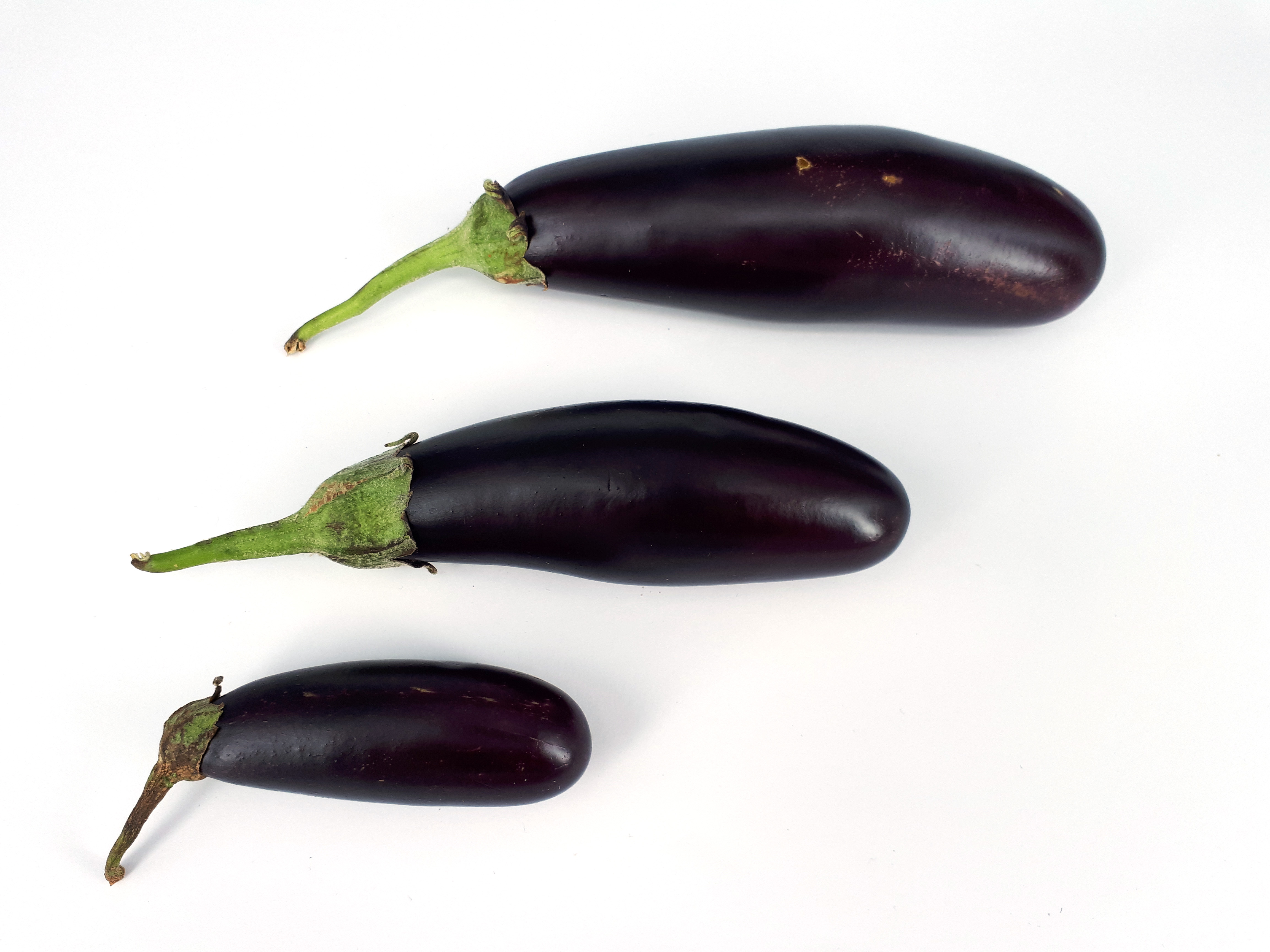 Minor Side ⁢Effects of Eggplant Consumption