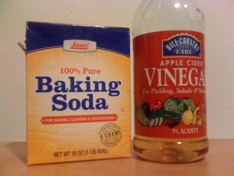 - Minor‍ Side Effects ​of Baking⁢ Soda Mouthwash