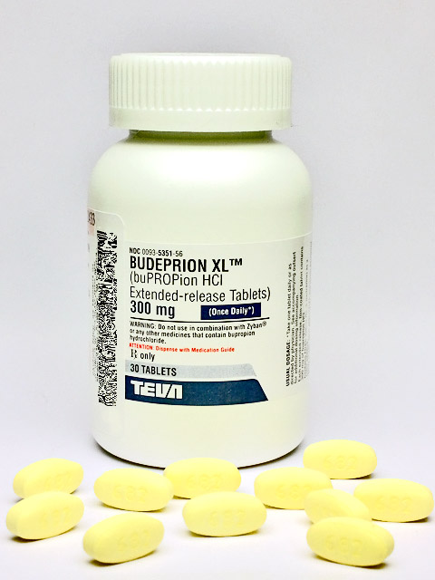 600 Mg Wellbutrin Xl ⁤Side Effects