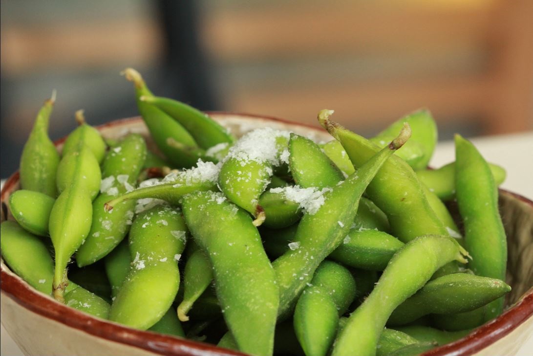 Edamame​ Side Effects