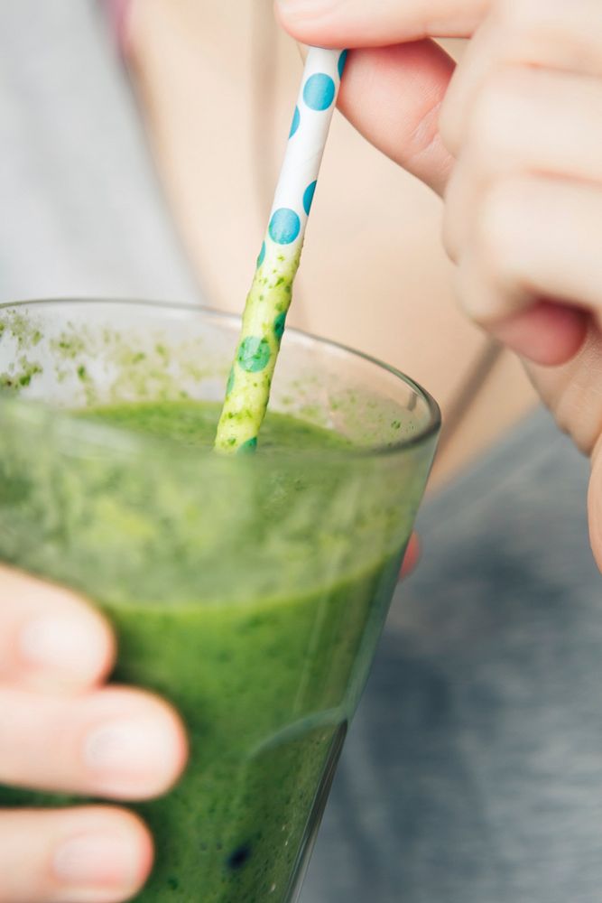 - Minor Side Effects of Celery Juice on ⁢Kidney