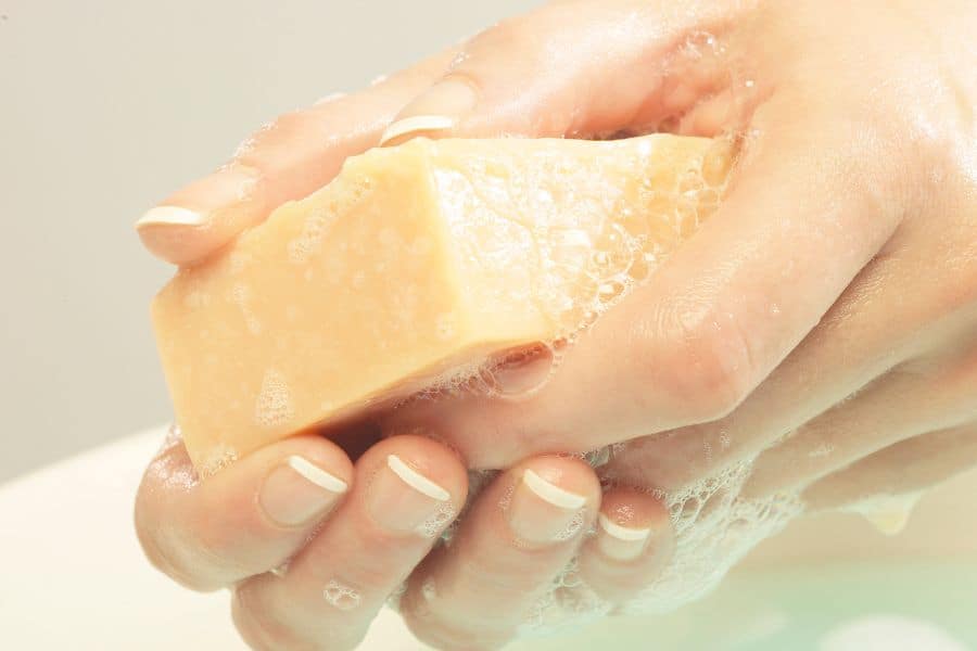 ivory soap side effects