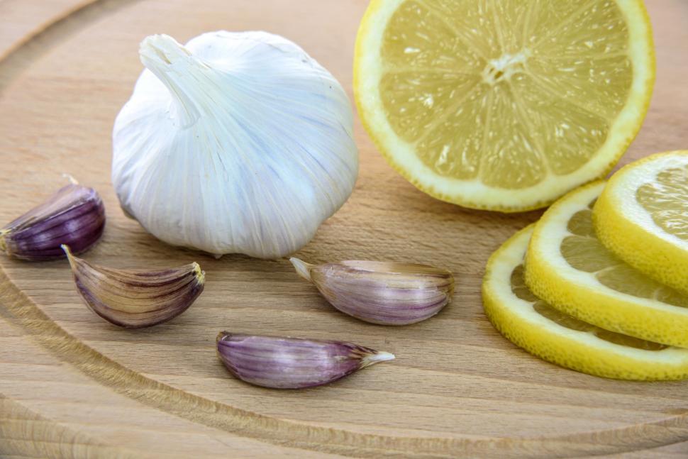 - Remedies for managing side effects of lemon ginger ⁢and garlic water