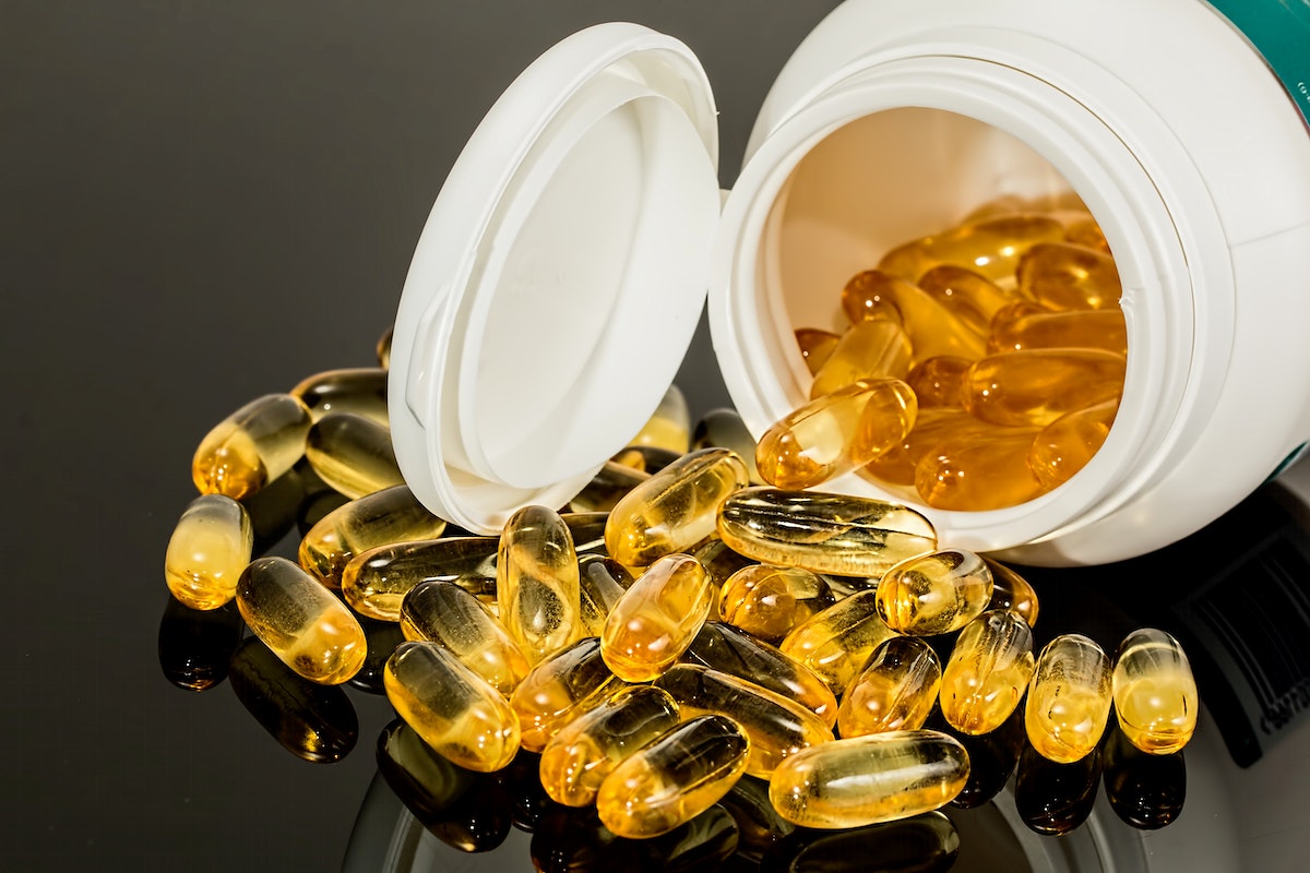Major​ Side Effects When You Stop Taking Fish Oil
