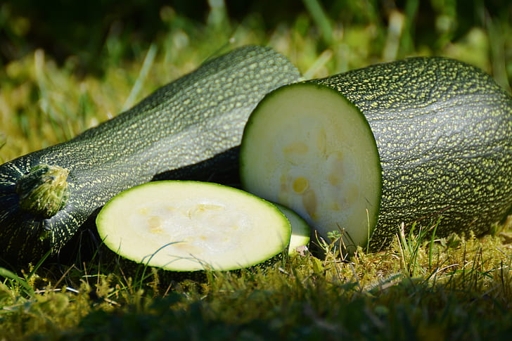 Possible ⁤side effects of consuming zucchini