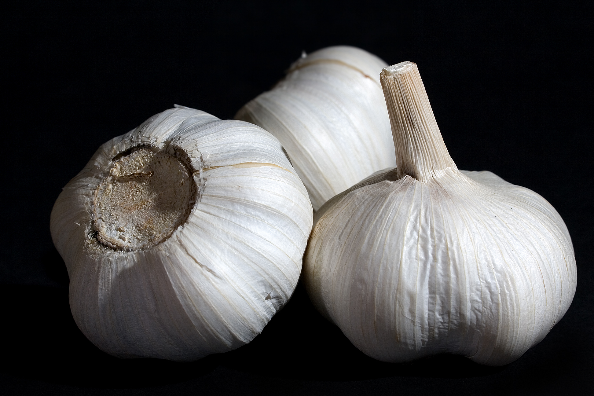 Side Effects Of Garlic On Hair