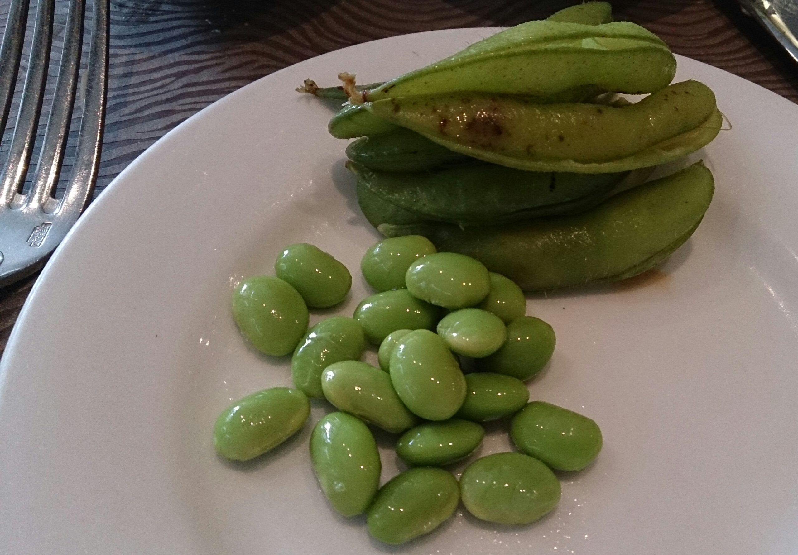 Edamame Beans Side Effects