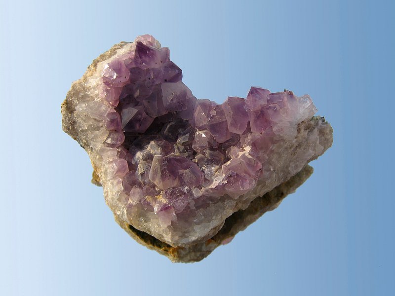 Side Effects Of Wearing Amethyst Stone