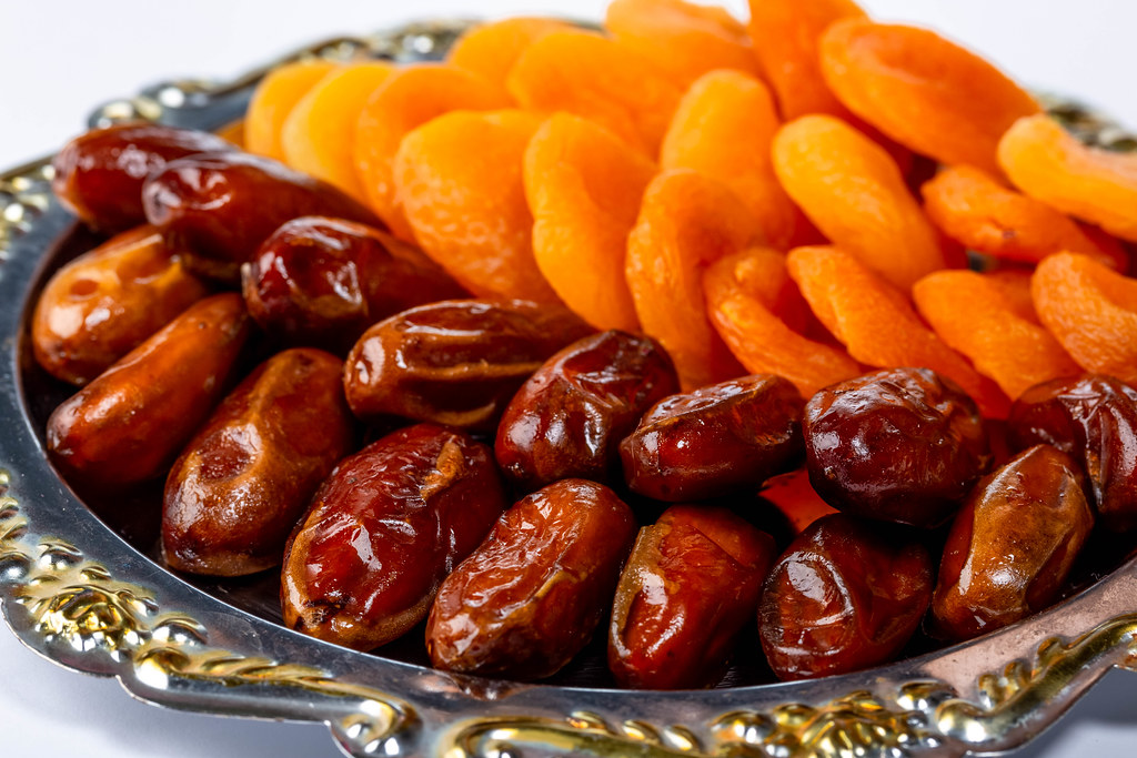 Dried Apricots Side Effects