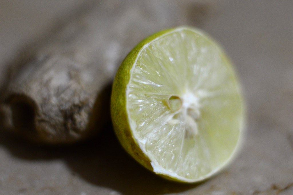 - Remedies for side​ effects of lemon peel