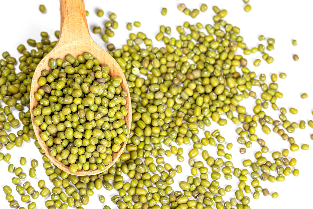 - Minor Side Effects of Consuming⁤ Mung Beans