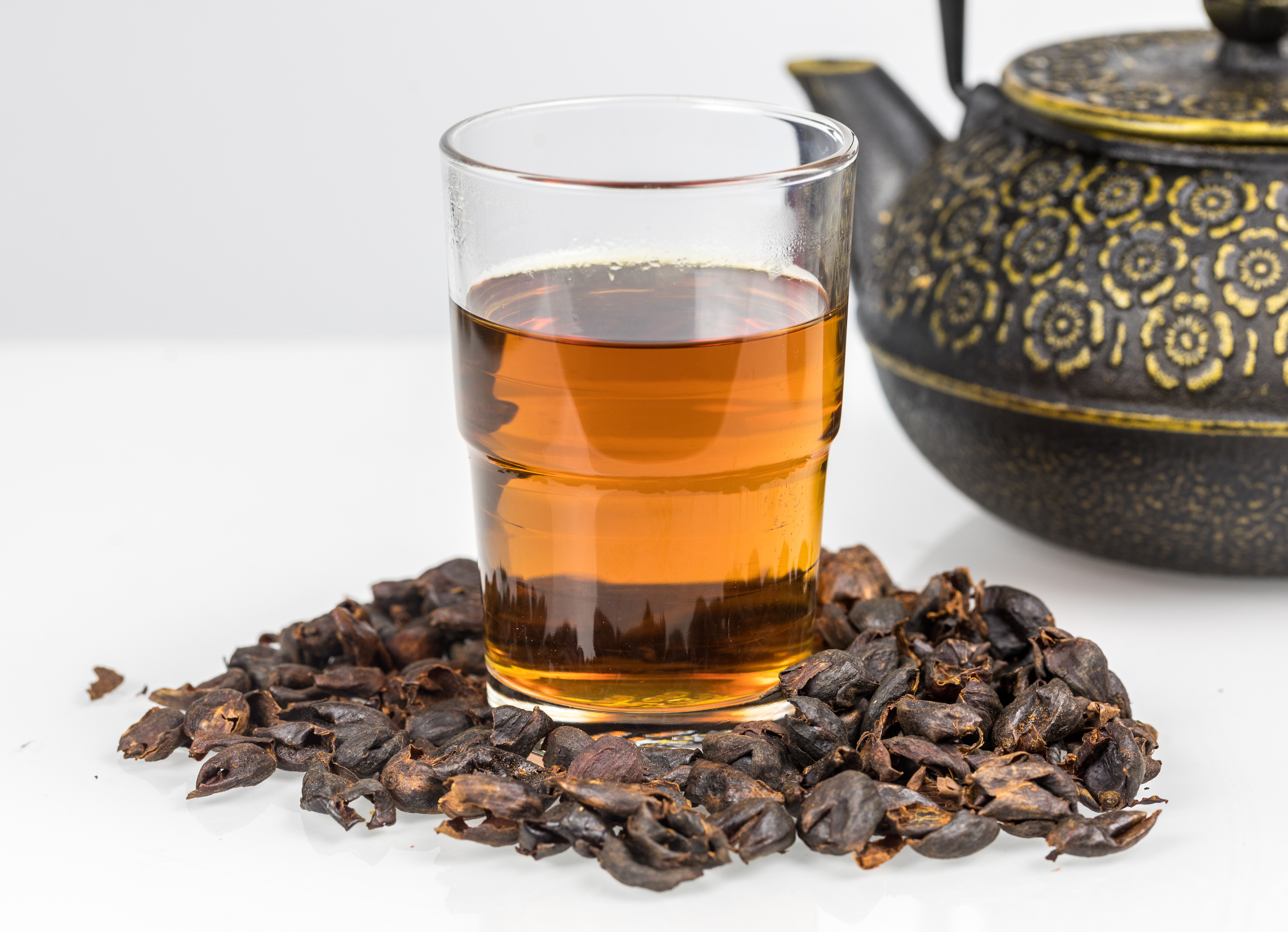 - Ways to Minimize Hyleys ‌Slim Tea Side Effects