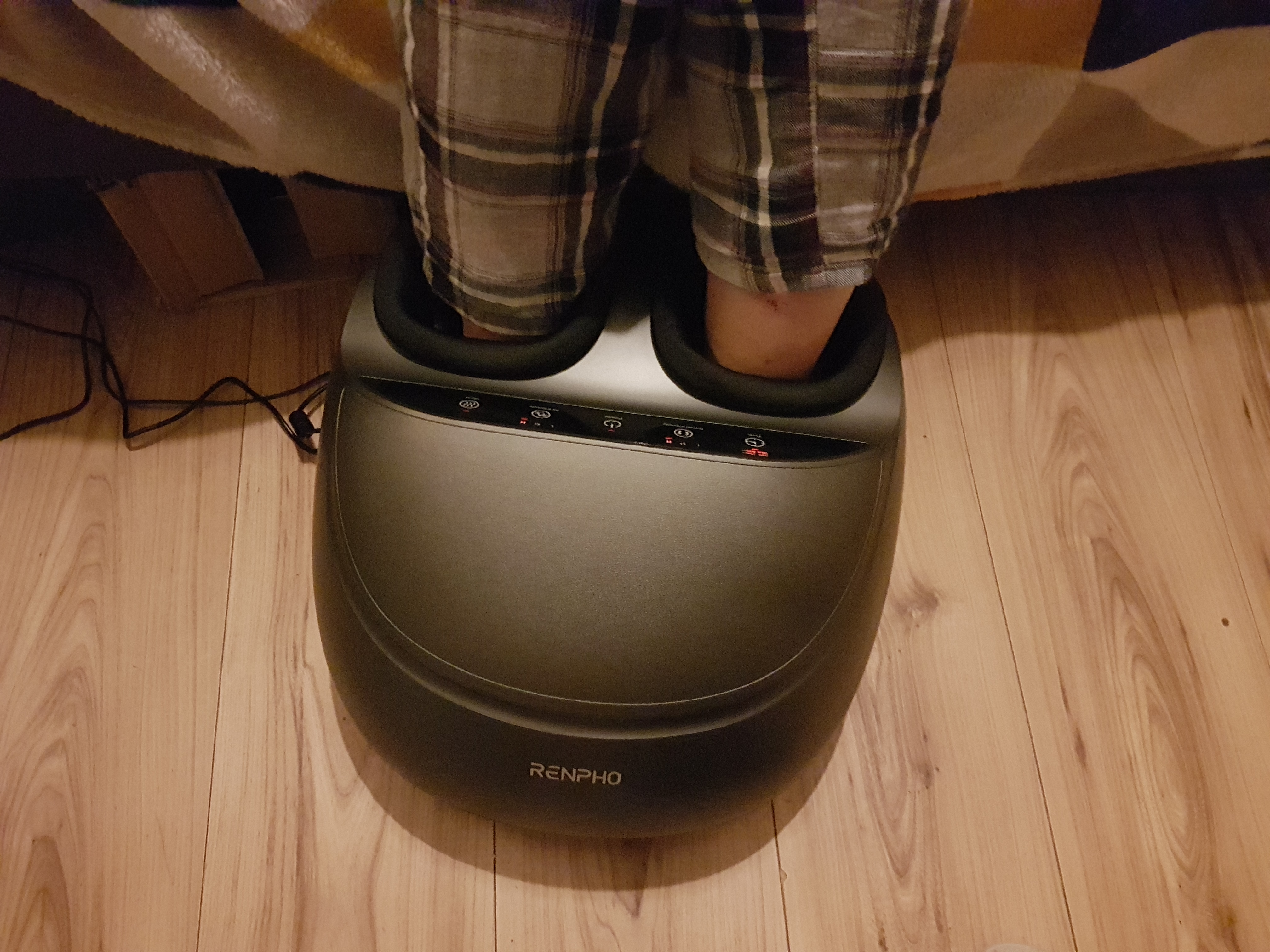 -⁢ Minor Side ‌Effects⁣ of Electric⁢ Foot Massagers