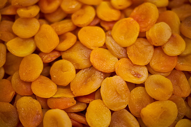 - Minor Side Effects ‍of ⁤Consuming Dried Apricots