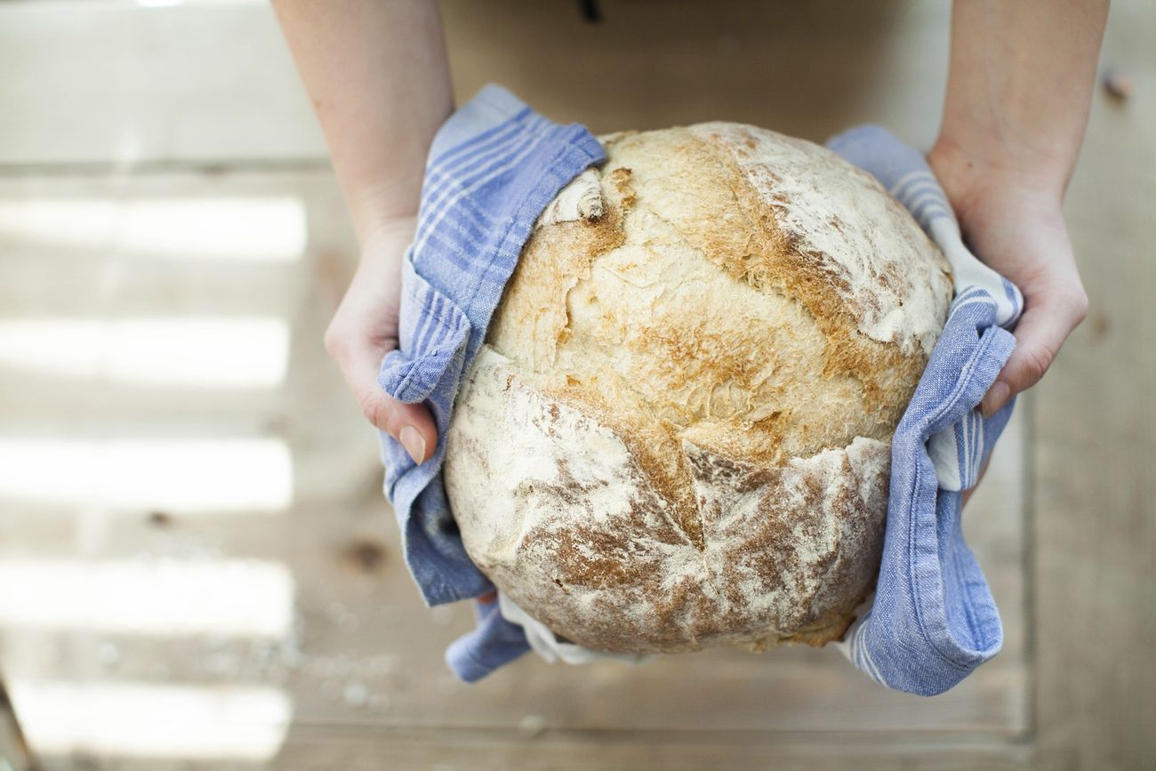 - ‌Ways ⁤to Alleviate Side Effects from Eating Sourdough Bread