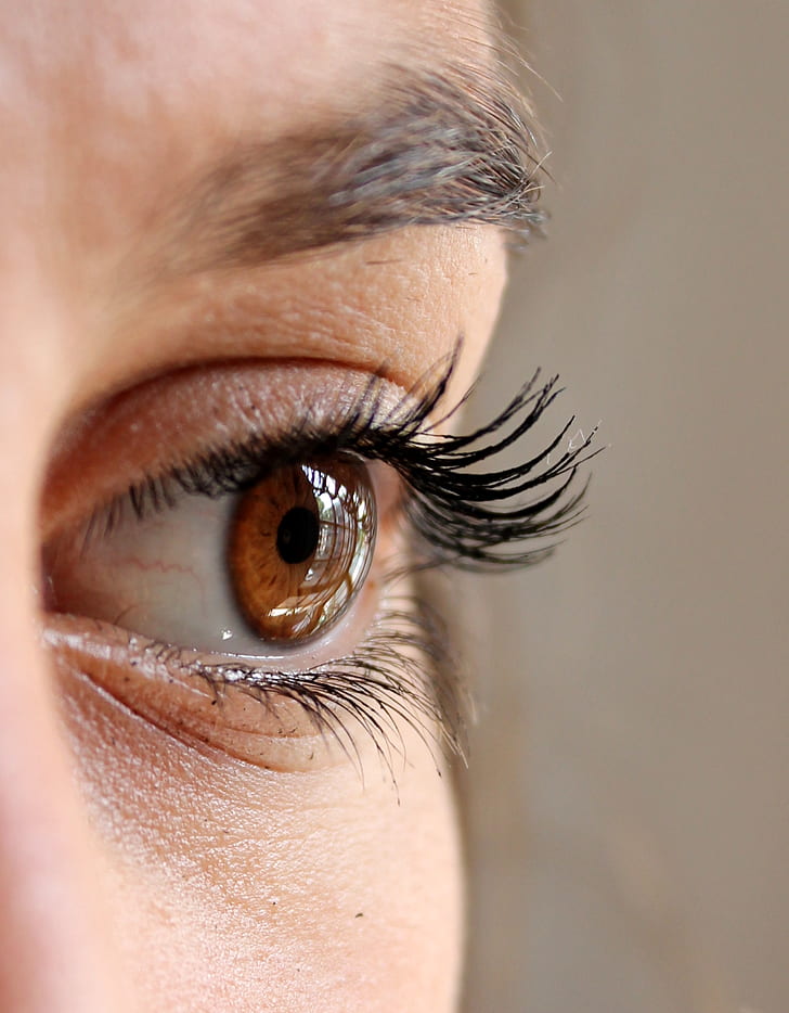 Castor Oil For Eyelashes Side ‌Effects