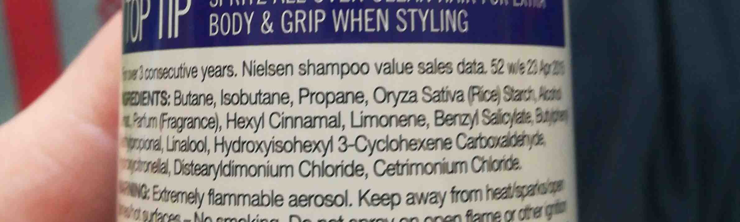 - Ways⁣ to Alleviate Dry Shampoo Side​ Effects