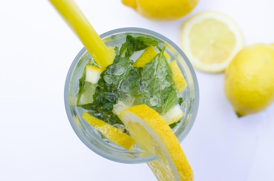 - Remedies ‍for dealing with mint water side effects