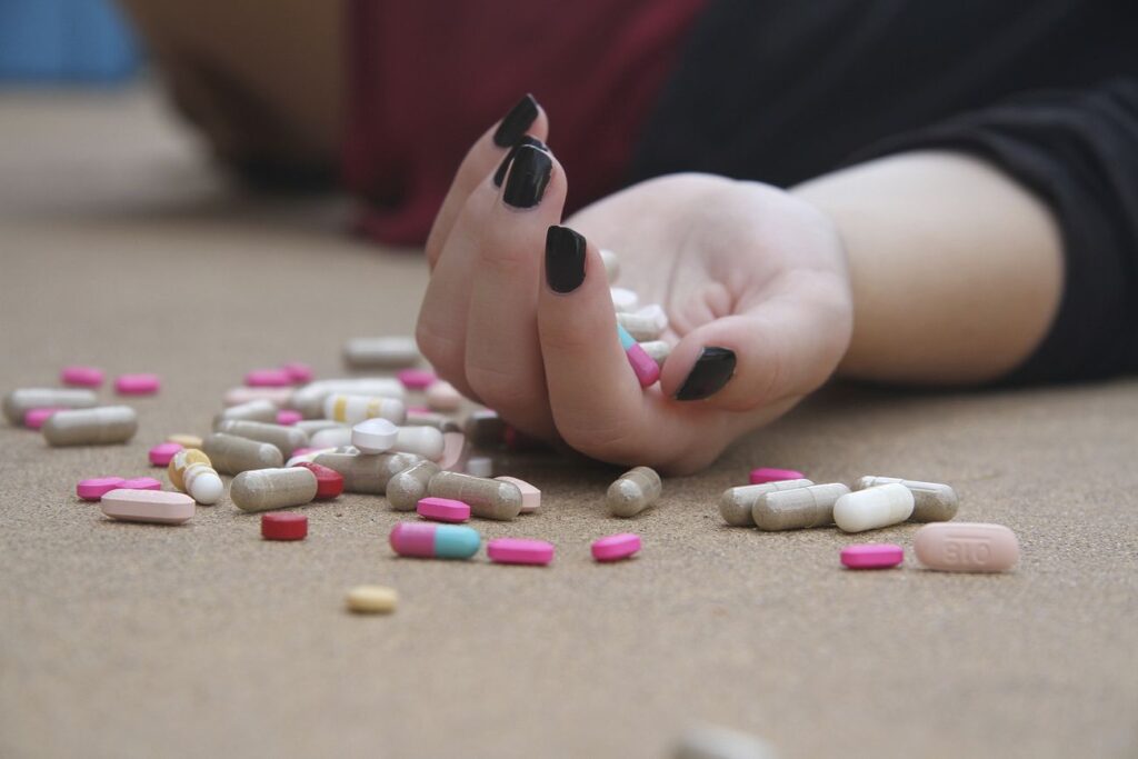 - Minor side effects that‍ may ⁣persist after stopping medication